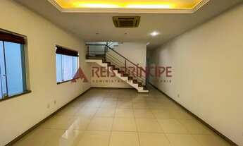 Imagem 6: CASA TRIPLEX 4 QUARTOS PARA ALUGAR NO ITANHANGÁ