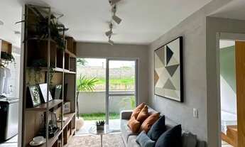 Imagem 2: Apartamento 2/4 no Itaigara