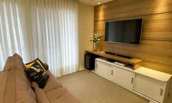 Imagem 4: Vendo apartamento com varanda gourmet no Pari