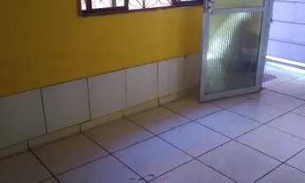 Imagem 5: Kitnet Casa com 1 dormitório