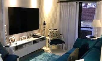 Imagem 2: Apartamento com 3 quartos (1 suíte) à venda na Mooca, São Paulo, com 2 vagas