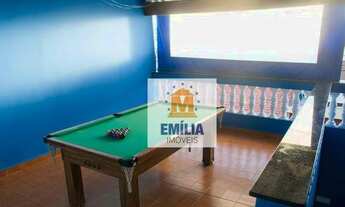 Imagem 3: Casa com 3 dormitórios à venda, 173 m² por R$ 310.000,00 - Jardim Bela Vista - Jacareí/SP