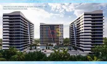 Imagem: VENDO APARTAMENTO COM 3/4