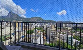 Imagem 5: Botafogo Apartamento com 2 dormitórios