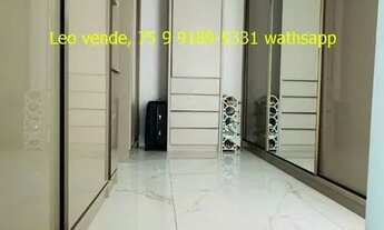 Imagem 6: Leo vende, perto da Fraga Maia, 3\4 suíte, área goumert, veja fotos