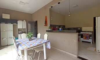 Imagem: Casa 3/4 Bairro Arco Íris 300m2 Só R$