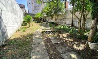 Imagem 7: Terreno à venda, 400 m² por R$ 1.500.000,00 - Vila Gilda - Santo André/SP