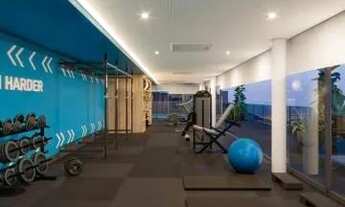 Imagem 4: Joeasilva Apartamento sobradinho, 3 quartos, 2 suíte, 2 vagas garagem