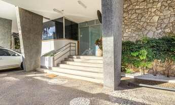 Imagem 4: Apartamento - Cambuí - Campinas