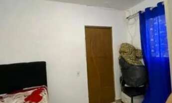 Imagem 6: Casa Samambaia norte