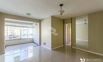 Imagem: Apartamento 3 Quartos com Suíte e Infraestrutura