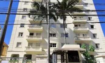 Imagem: Apartamento à venda em Campinas, Cambuí