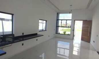 Imagem 6: Oportunidade casa Condomínio Alphaville 3 dormitórios sendo 1 suíte