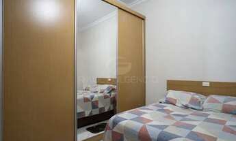 Imagem 7: Condomínio Horizontal Kingstown Park