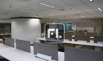 Imagem: Conjunto para alugar, 597m² por R$ 69.000/mês