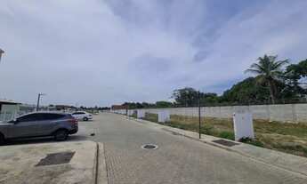 Imagem 2: Lote localizado no condomínio Summer Park bairro sim