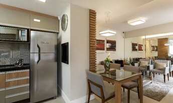 Imagem 5: Apartamento 2 dormitórios em Canoas