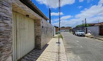 Imagem 4: Vendo Excelente casa no Benedito Bentes II proximo ao supermecado preço Bom