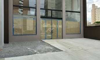 Imagem 1: Salão - Cambuí - Campinas