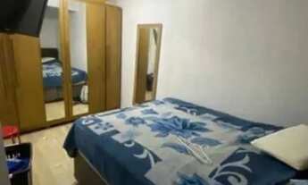 Imagem 5: Casa Samambaia norte