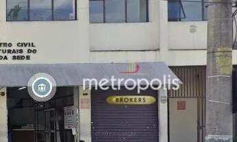 Imagem 3: Terreno à venda, 195 m² por R$ 401.000,00 - Parque das Nações - Santo André/SP