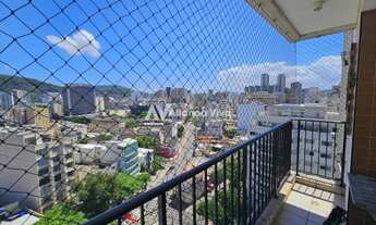 Imagem 6: Botafogo Apartamento com 2 dormitórios