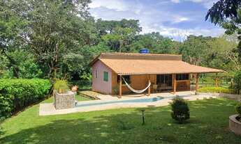 Imagem 5: CHÁCARA DE 10.000 M2, EM APARECIDA DE GOIÂNIA, NO JARDIM DOM BOSCO, PRONTA MORAR E FAZER E