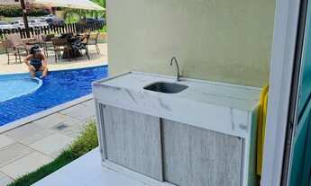 Imagem 7: Villas do Atlântico- 02 quartos 1 suíte- Porto de Galinhas