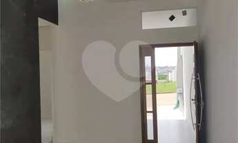 Imagem 5: Casa à venda com 3 quartos, sendo 1 suíte, no condomínio Condomino Residencial Jardim, Sor