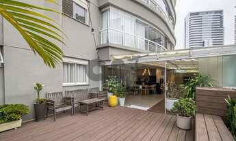 Imagem 3: Apartamento Garden com 4 Dormitórios (3 Suítes) à Venda na Granja Julieta, São Paulo/SP