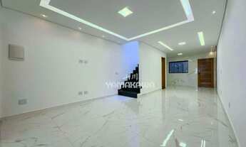 Imagem: Sobrado com 3 dormitórios à venda, 130