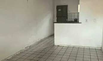 Imagem 2: Casa a venda no sol nascente (trecho 1