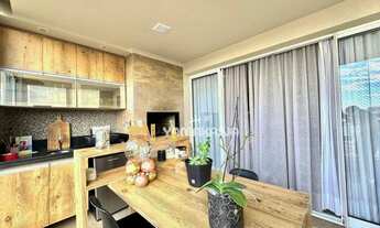 Imagem 7: Apartamento com 3 dormitórios à venda, 96 m² por R$ 1.200.000,00 - Tatuapé - São Paulo/SP