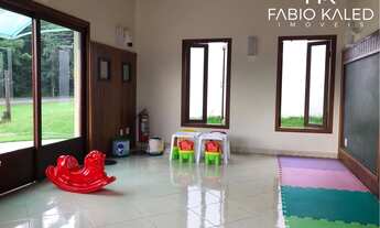 Imagem 4: Terreno à venda condomínio Campos do Conde em Sorocaba- SP