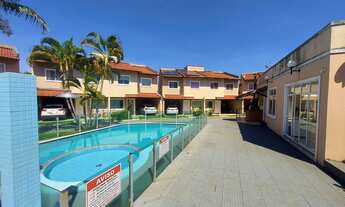 Imagem 2: RESIDENCIAL SAN GIOVANNI Casa em Condomínio com 3 Quarto(s) e 3 banheiro(s) à Venda, 147.8