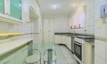 Imagem 5: APARTAMENTO Apartamento com 3 dormitórios