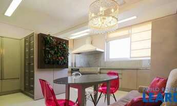 Imagem 6: COBERTURA - JARDIM AMÉRICA - SP