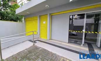 Imagem 3: PRÉDIO - VILA ROMANA - SP