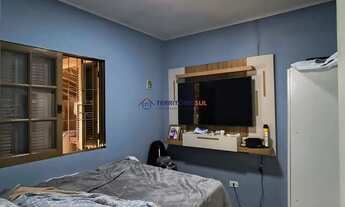 Imagem 7: Casa de esquina com 3 dormitórios no bairro Campo Novo