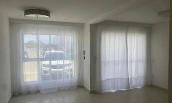 Imagem 3: JB CASA TRIPLEX EM CONDOMÍNIO FECHADO COM 3 QUARTOS SENDO 3 SUÍTES 167 m².