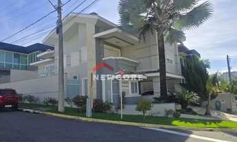 Imagem 3: Casa de condomínio em Rua Maria Martins - Loteamento Villa Branca - Jacareí/SP