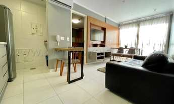 Imagem 4: Apartamento Jardim Goiás Goiânia