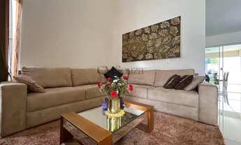 Imagem 4: Casa à venda em Londrina no Alphaville 2 , com 3 suítes, com 196,22m²