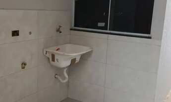 Imagem 4: Casa á venda com 2 quartos sendo 1 suíte no Nova Campo Grande - MS