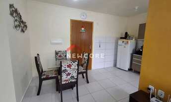 Imagem 6: Apartamento em Rua Marcelo dos Santos - Chapéu do Sol - Porto Alegre/RS