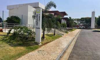 Imagem 4: Lote Alphaville 2 581m2