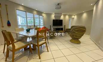 Imagem 3: Apartamento em Passeio dos Sambaquis - Riviera - Bertioga/SP