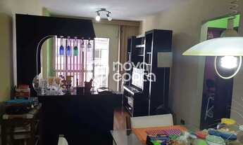 Imagem 7: Cachambi Apartamento com 2 dormitórios