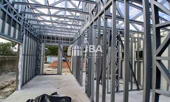Imagem 7: CASA NOVA EM STEEL FRAME A 500 METROS DO MAR
