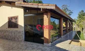 Imagem 2: Chácara à venda, 300 m² por R$ 510.000,00 - Carafá - Votorantim/SP